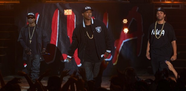 "Straight Outta Compton": Jak rodził się bunt wykluczonych