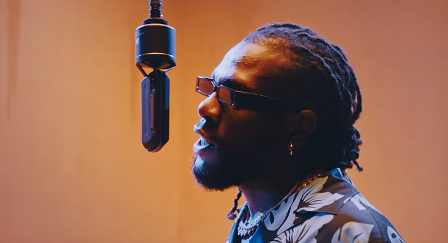 Burna Boy Davido Naira Marley Here Are The Most Viewed Nigerian Music Videos Of 19 Pulse Nigeria