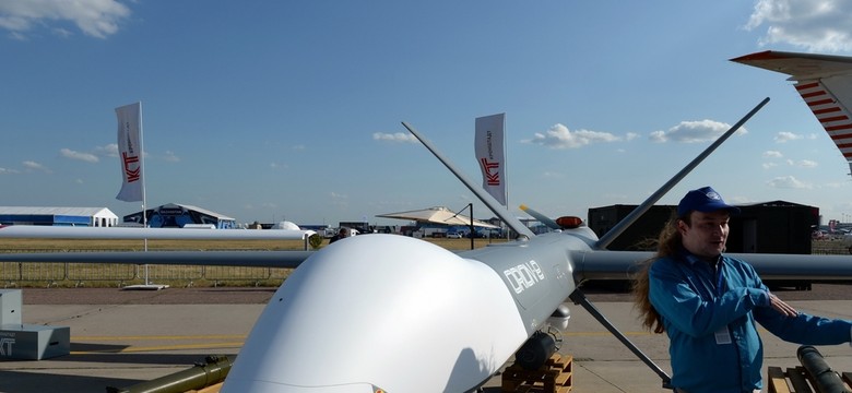 Oto, jakie części są w rosyjskich dronach. Ukraińscy specjaliści zbadali kilka z nich...