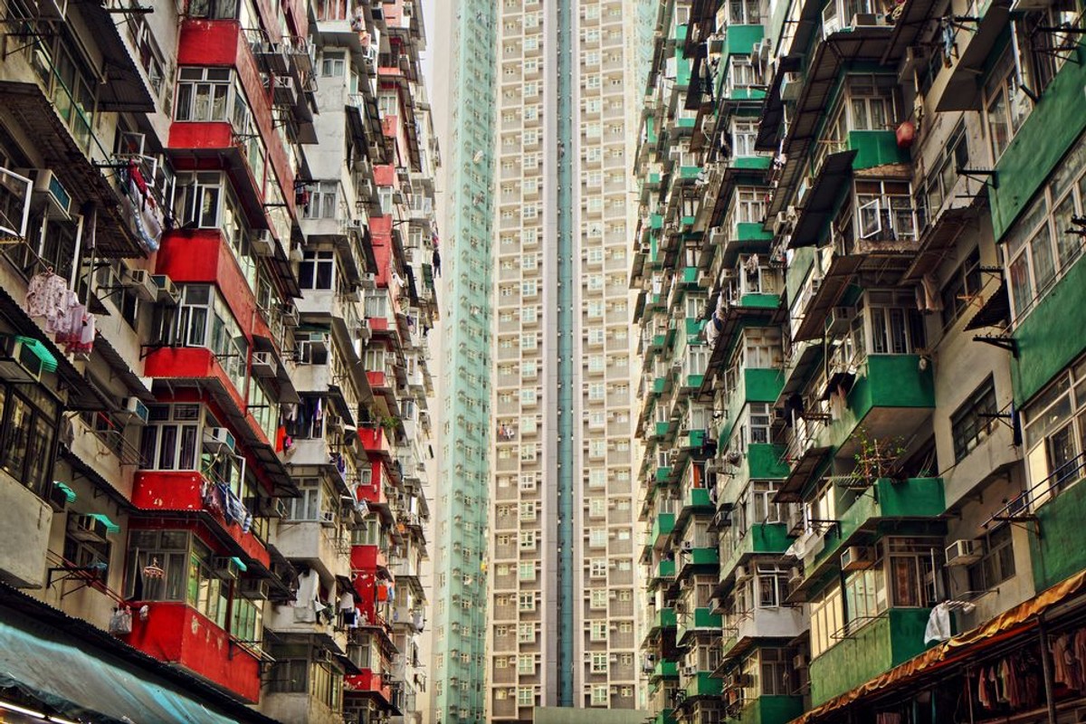 Hongkong