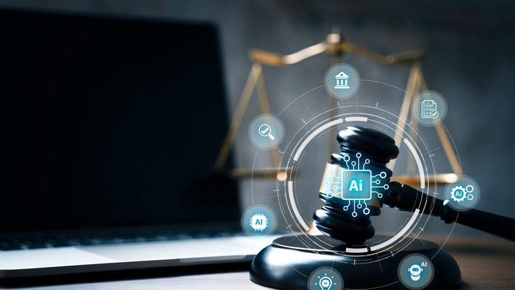 Czy technologia wypacza wyroki sądów? Rozprawy zdalne pod presją sztucznej inteligencji i błędów technologii
