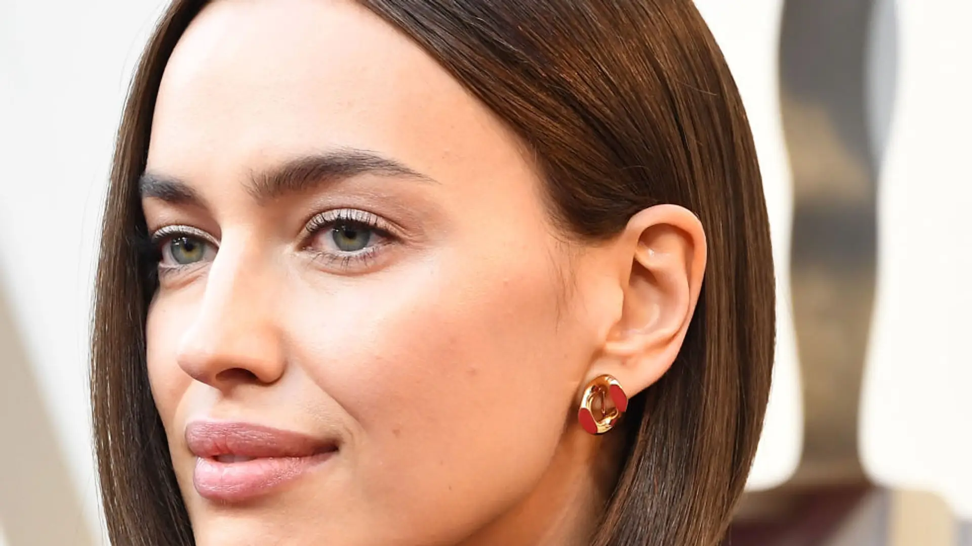 Irina Shayk pokazała siostrę. To przepiękna kobieta!