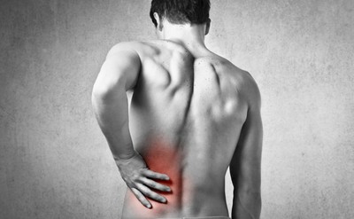 Masz problemy z kręgosłupem? Ta prosta terapia może zmienić twoje życie