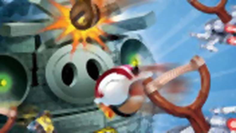 Angry Birds Star Wars - gry planszowe, figurki, kostiumy, szaleństwo!