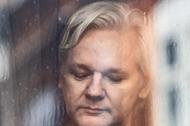 Sweden Drops Rape Investigation of Julian Assange