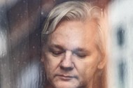 Sweden Drops Rape Investigation of Julian Assange