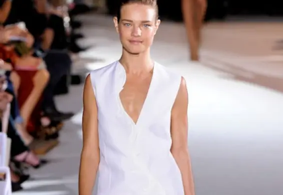 Stella McCartney: wiosna-lato 2012