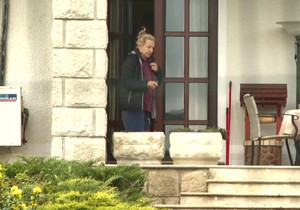 Kuća Vesne Zmijanac na Bukulji