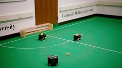 Czy roboty mogą wygrać mundial w 2050 roku? Werner Herzog sprawdza