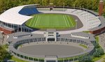 Czy tak będzie wyglądał stadion Olimpijski?