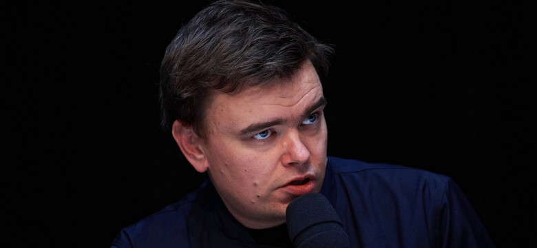 Jan P. Matuszyński: Sprawa Przemyka ma wiele kafkowskich punktów zaczepienia [WYWIAD]