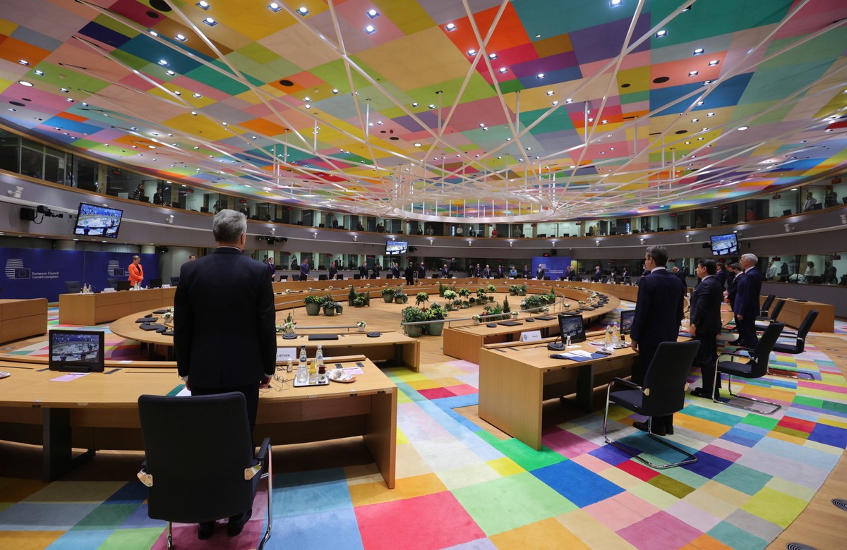 Wspólne bogactwo, wspólny dług. Dlaczego państwa północnej Europy miałyby odpowiadać za zobowiązania Południa?