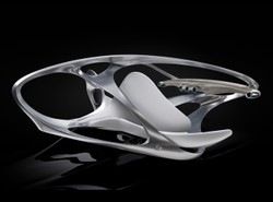 Oto rewolucyjne dzieło do twojego auta!