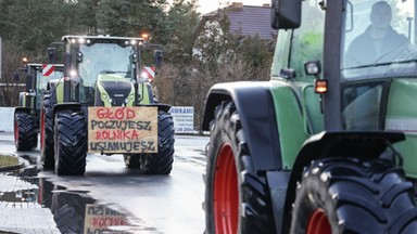 Sieć zalewają nieprawdziwe informacje o ukraińskim zbożu. "Badamy każde zgłoszenie"