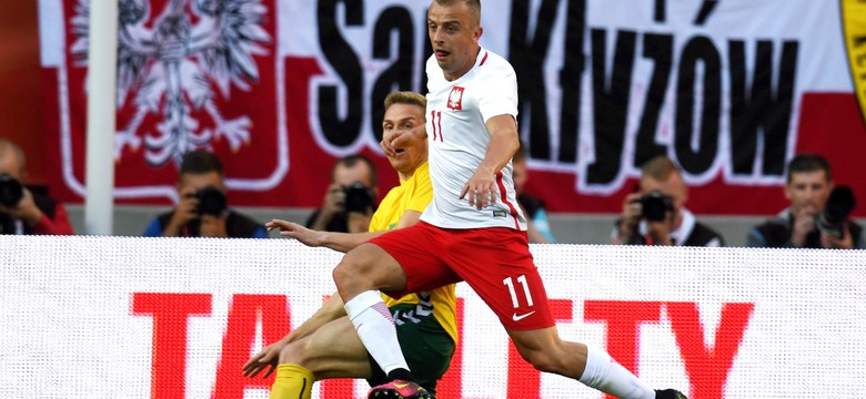 Euro 2016: Polacy bez zwycięstwa i gola w ostatnim teście przed ME. Do Francji pojadą w nie najlepszych humorach
