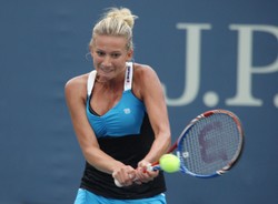 Domachowska w II rundzie eliminacji do Australian Open