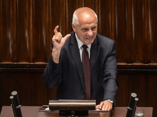 Niesiołowski: Posłowie PO podpisali się pod apelem o przywrócenie trzech polityków