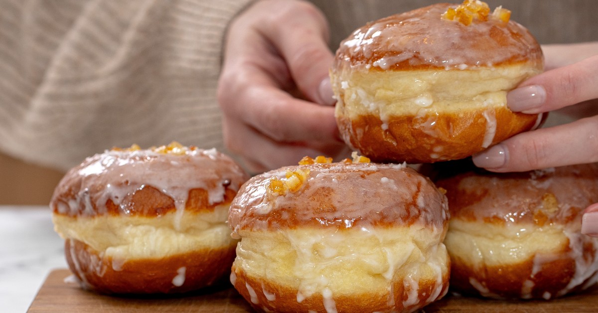 Pestycydy i MOSH w pączkach. Eksperci ocenili 11 produktów. Najdroższe pączki wypadły najgorzej