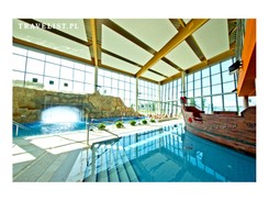 Termy sposobem na dobry humor i dobrą formę. Zobacz, co dzieje się w okolicach Łodzi