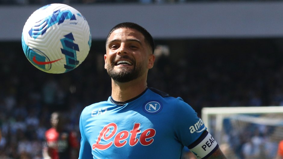 Lorenzo Insigne