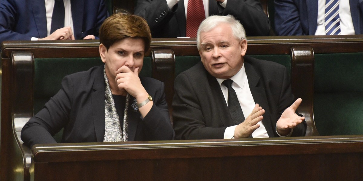 Ten sondaż nie pozostawia złudzeń. Dobra wiadomość dla PiS