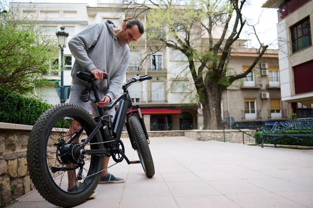 Zakup roweru elektrycznego a koszty podatkowe