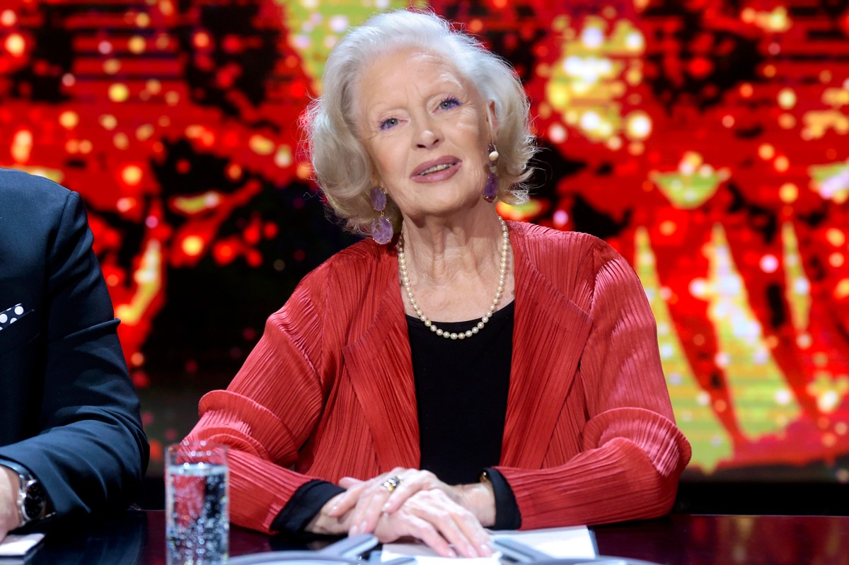 Beata Tyszkiewicz przyjęła rolę w nowym filmie