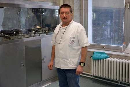 Vladimir Kovčin