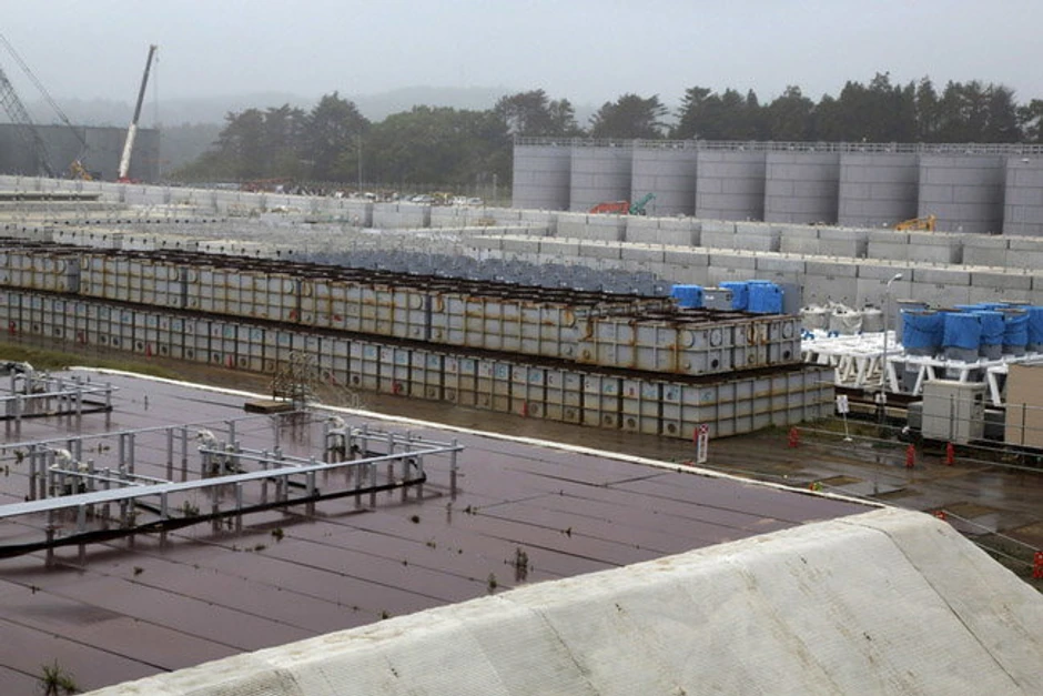 Fukušima još ostavlja tragove širom sveta