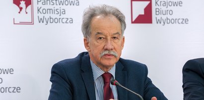 PKW ogłosiła oficjalne wyniki wyborów samorządowych 2018. Druga tura w 649 gminach