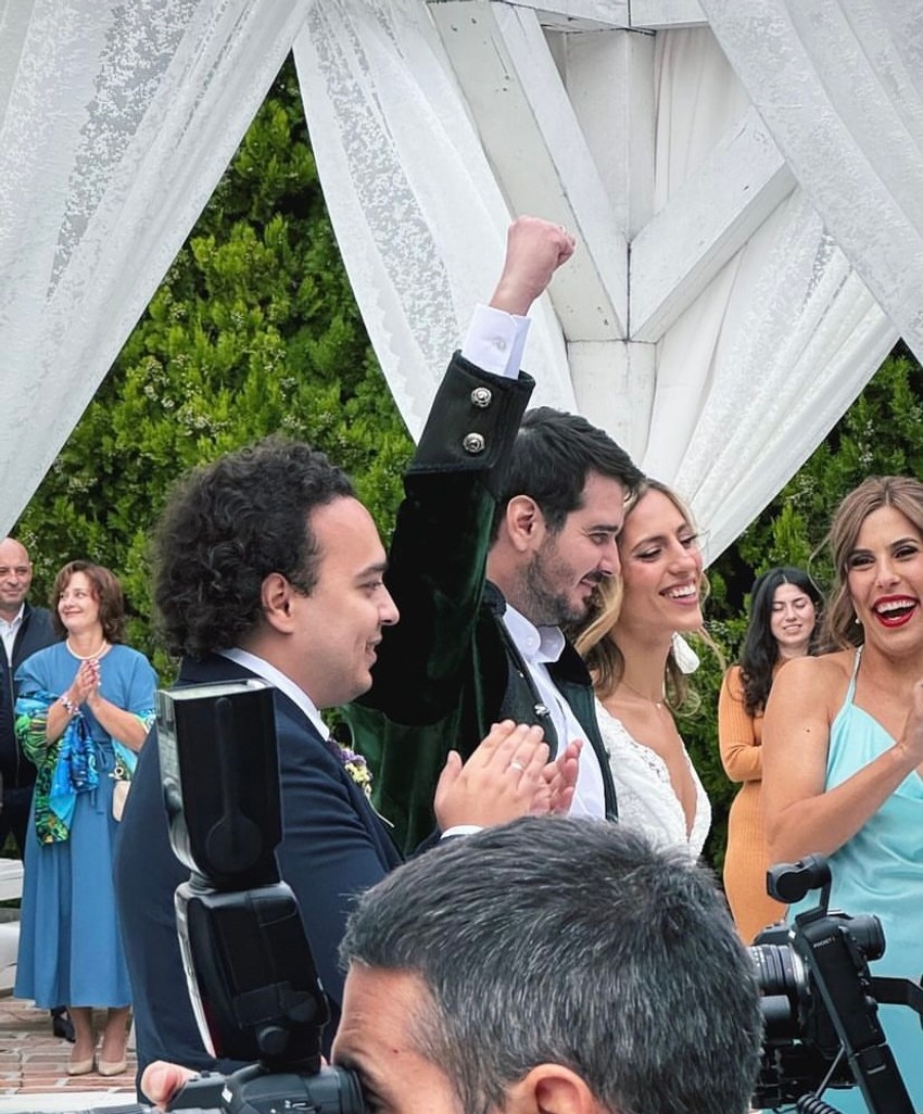 Druga svadba Mione Marković