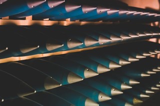 Niemcy w końcu będę mogły bez ograniczeń wydawać pieniądze na broń. Bundesrat zatwierdził zmianę konstytucji