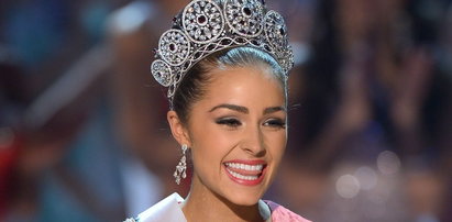 Oto nowa miss Universe 2012