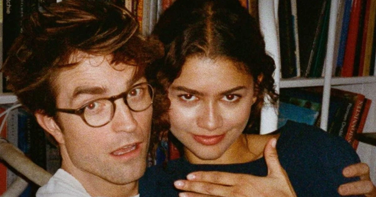 To niezwykła komedia romantyczna. "Odświeżające spojrzenie na gatunek"