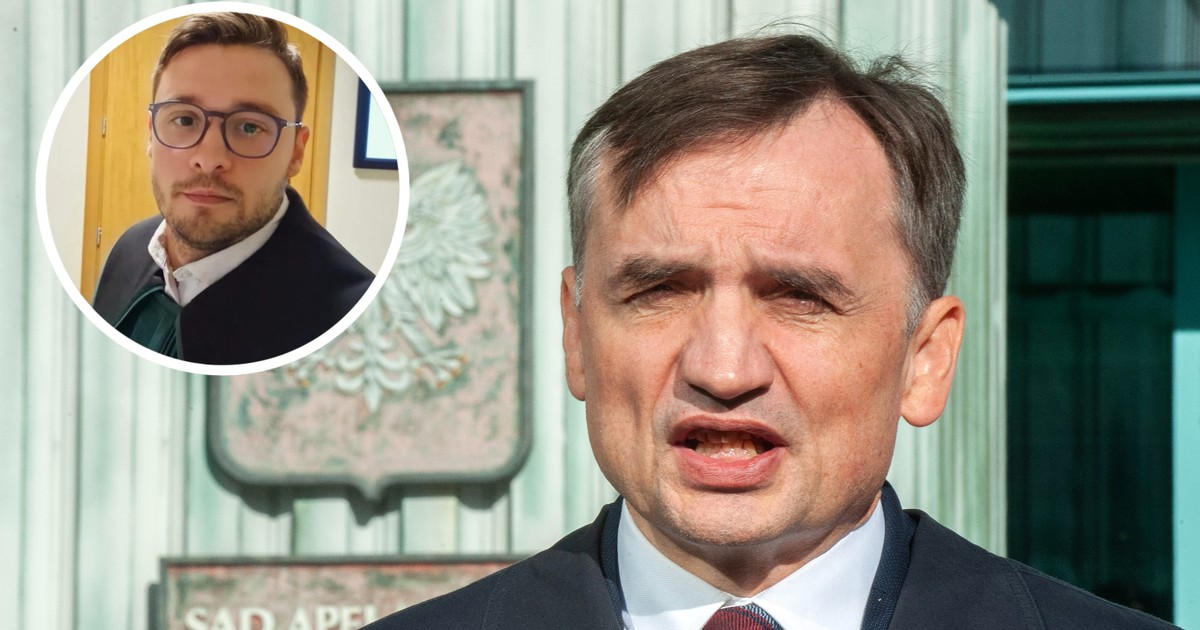 Wiemy, co czeka Zbigniewa Ziobrę. Prawnik mówi o 48 godzinach