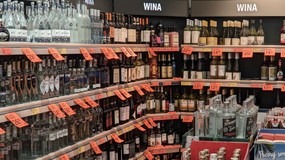 Wyższa akcyza na alkohol. Posłowie są na tak