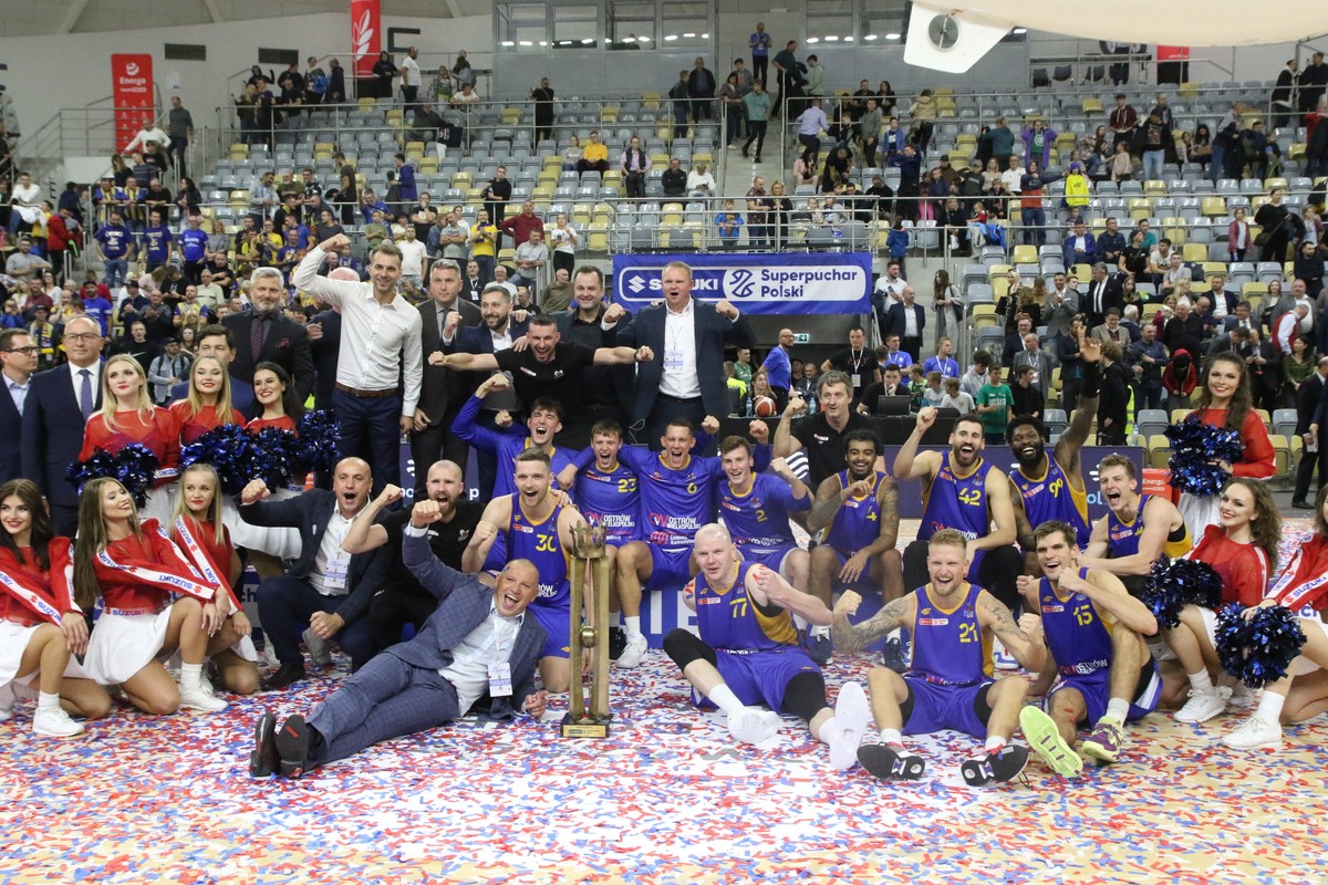 BM Stal Ostrów Wlkp.