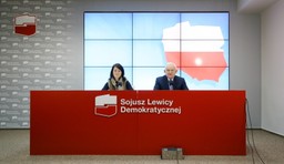Czarzasty czy Wenderlich? Który z nich zostanie przewodniczącym SLD