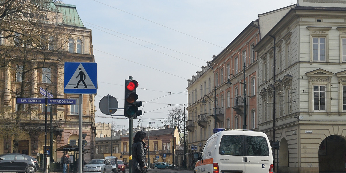 Straż miejska