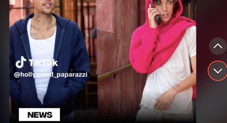 Wannabe influencer brothers are accused of creating an entire fake ...