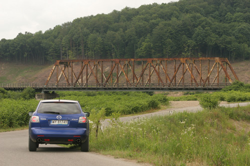 Beskid Makowski - Podróż między niebem a piekłem