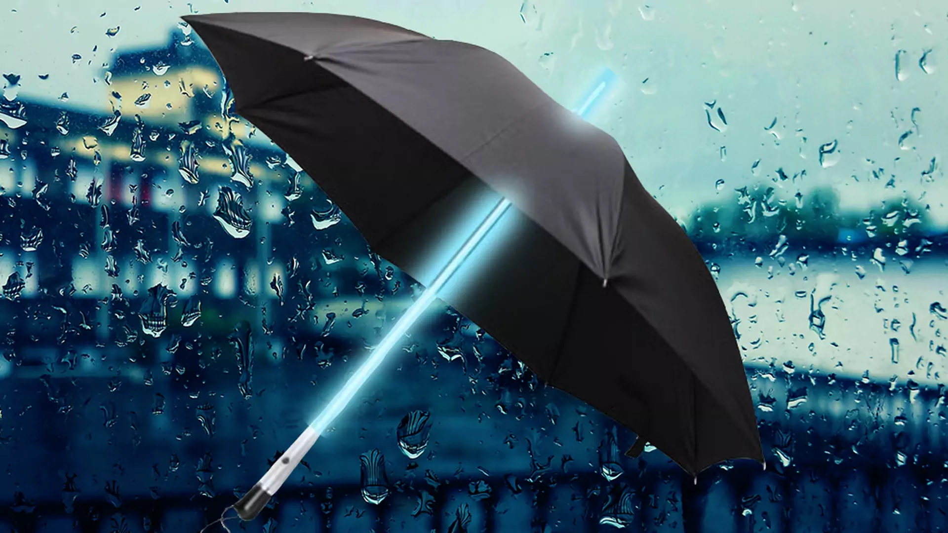 Oto 10 designerskich parasolek, które zmienią twoje życie na lepsze we wszystkie deszczowe dni