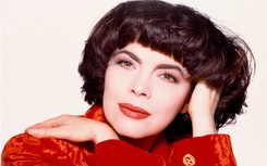 Mireille Mathieu w tajemnicy wyszła za mąż? 69-letni 'Słowik z Avinionu' jest 'szaleńczo zakochany'