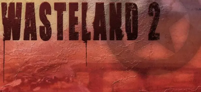 „Oryginalny” Wasteland trafi na GOG i Steam