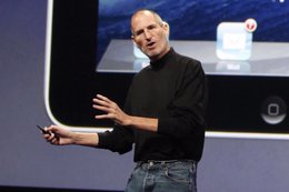 Dlaczego Steve Jobs nie pozwalał dzieciom korzystać z iPada?