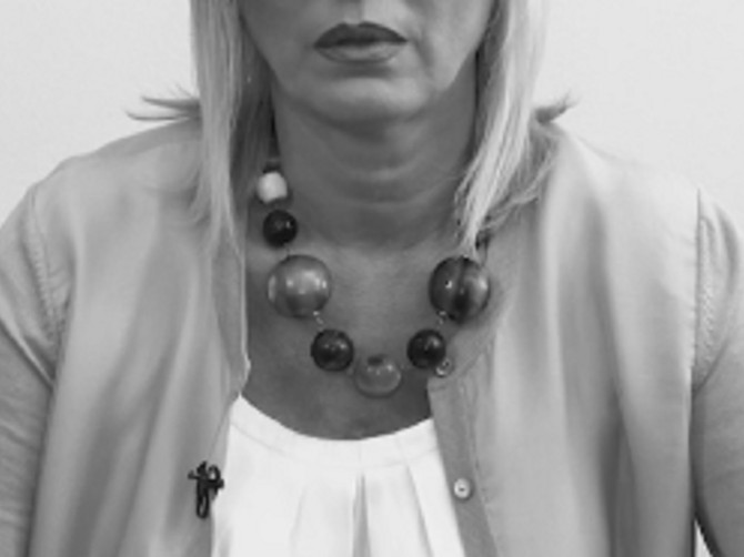 Olivera Kovačević