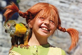 Nekad nestašna Pipi Duga Čarapa, danas ŽENA OD 66 GODINA: Ne biste je prepoznali, a evo čime se bavi