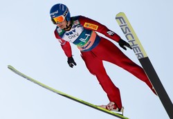 Miętus najlepszy z Polaków w kwalifikacjach do konkursu w Lillehammer