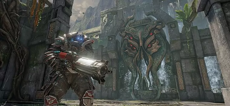 Co byście woleli - Quake Champions jako gra free-to-play czy buy-to-play?