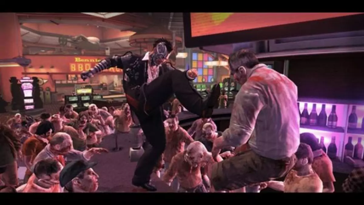 Xbox Store ujawnił datę premiery Dead Rising, Dead Rising 2 i Dead Rising 2: Off The Record